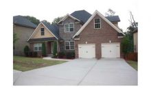 4371 Minkslide Drive Atlanta, GA 30331