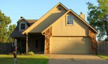 2705 E. Reno Street Broken Arrow, OK 74014