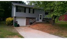 2897 Spanish Oaks Drive Lilburn, GA 30047