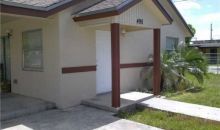 490 SW 5 CT Homestead, FL 33030