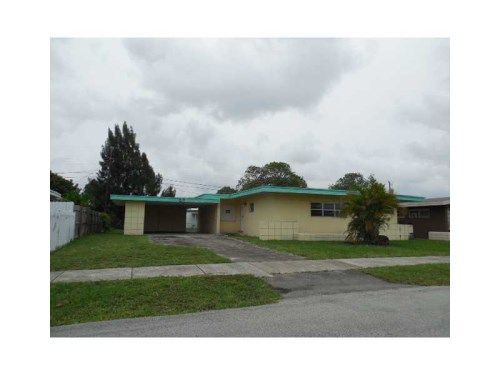 4031 NW 188 ST, Opa Locka, FL 33055