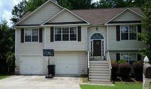 763 Rosewood Circle Jonesboro, GA 30238