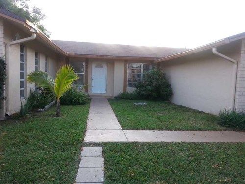 4041 NW 93 AV, Fort Lauderdale, FL 33351