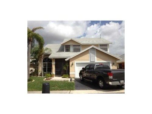 12247 NW 32 MNR, Fort Lauderdale, FL 33323