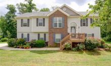 287 Silver Bell Road Jefferson, GA 30549