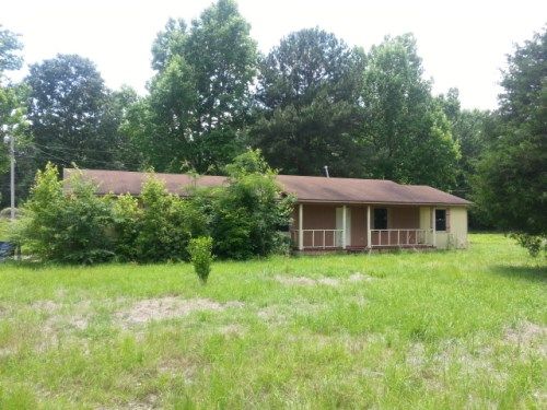 161 B Stagecoach Rd, Batesville, MS 38606