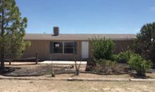 12 Rio Vista Mc Intosh, NM 87032