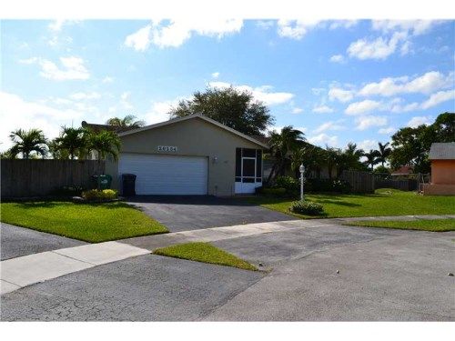 26234 SW 133 PL, Homestead, FL 33032