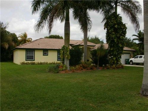 15863 SW 286 ST, Homestead, FL 33033