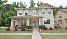 8 Mission Oak Drive Grayson, GA 30017