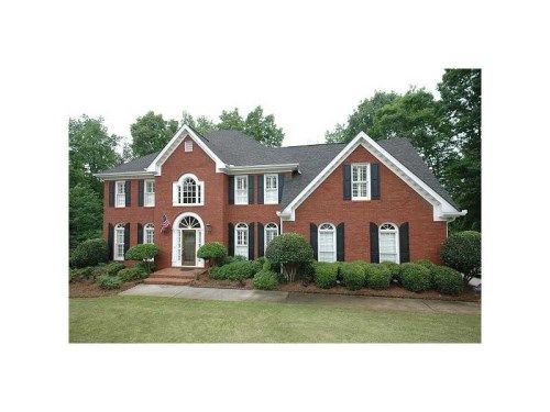 3775 Banyon Lane, Alpharetta, GA 30022