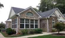 Unit 8 - 4857 Shae Court Powder Springs, GA 30127