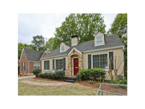 1141 Portland Avenue Se, Atlanta, GA 30316