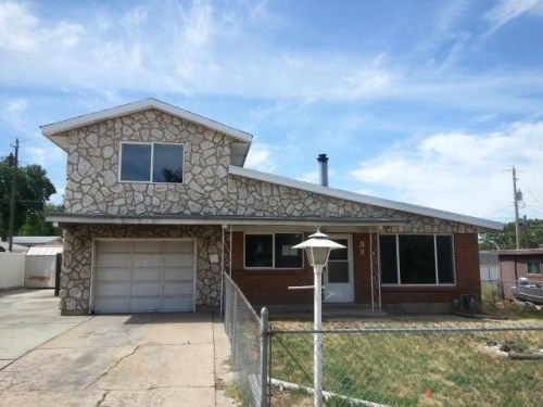 320 W 750 N, Clearfield, UT 84015