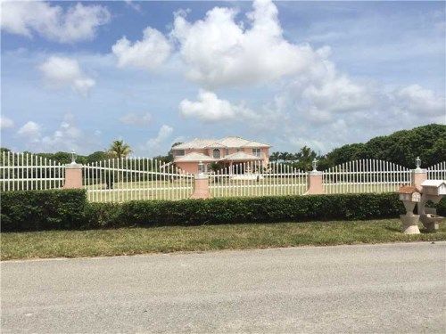 24205 SW 140 AV, Homestead, FL 33032