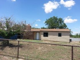 8305 N Service Road, Big Spring, TX 79720