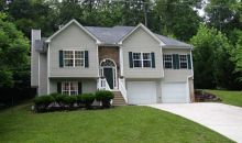 289 Spring Ridge Drive Dawsonville, GA 30534