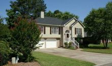 412 Christina Way Acworth, GA 30102