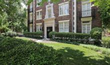 Unit #1 - 18 Collier Road Ne Atlanta, GA 30309