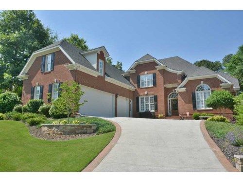 3345 Wolf Willow Close, Alpharetta, GA 30004