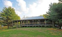 5245 Herrens Chapel Road Silver Point, TN 38582