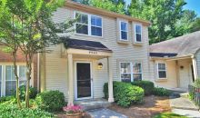 Unit 4440 - 4440 Chowning Way Atlanta, GA 30338