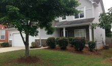 6653 Wandering Way Norcross, GA 30093