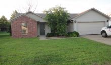 6 Ariel Dr Ward, AR 72176