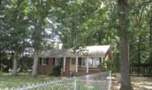 4012 Pineneedle Dr Greensboro, NC 27405