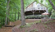 63 Toto Creek Drive E Dawsonville, GA 30534