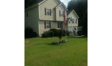 14 Briar Chase Court White, GA 30184