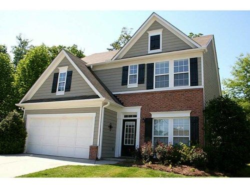 535 Morning Dove Lane, Suwanee, GA 30024