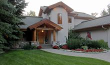 1168 Glen Aspen Drive Bellevue, ID 83313