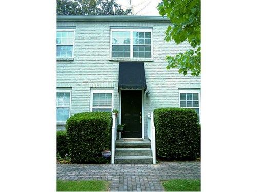 Unit 02 - 291 Oxford Place Ne, Atlanta, GA 30307