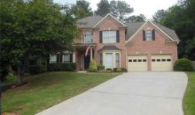 3635 Morning Mist Court Suwanee, GA 30024