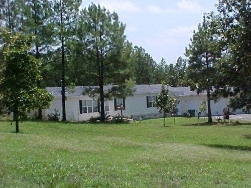 23 Diamond Dr, Damascus, AR 72039