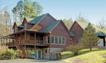 281 Majestic View Way Cosby, TN 37722