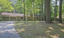 4360 E Brandon Drive Ne Marietta, GA 30066