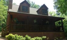 78 Deer Creek Lane Dahlonega, GA 30533