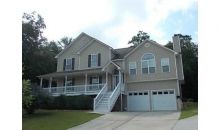 28 Clear Pass Adairsville, GA 30103