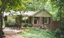 2231 Kodiak Drive Ne Atlanta, GA 30345