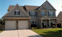 322 Lakeview Terrace Canton, GA 30115