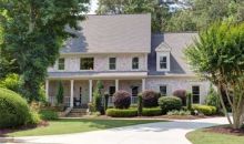 525 Crepe Myrtle Court Alpharetta, GA 30005