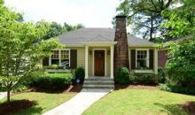 2507 Acorn Avenue Atlanta, GA 30305