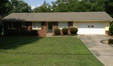 880 Smyrna Road Sw Conyers, GA 30094