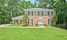 2260 Tristan Circle Atlanta, GA 30345