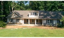 2484 Brookdale Drive Atlanta, GA 30345