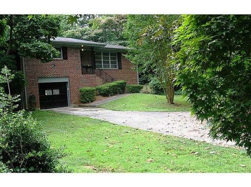 1469 Valley View Road, Atlanta, GA 30338