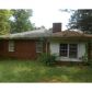 4480 Moon Station Lane Nw, Acworth, GA 30101 ID:9044860