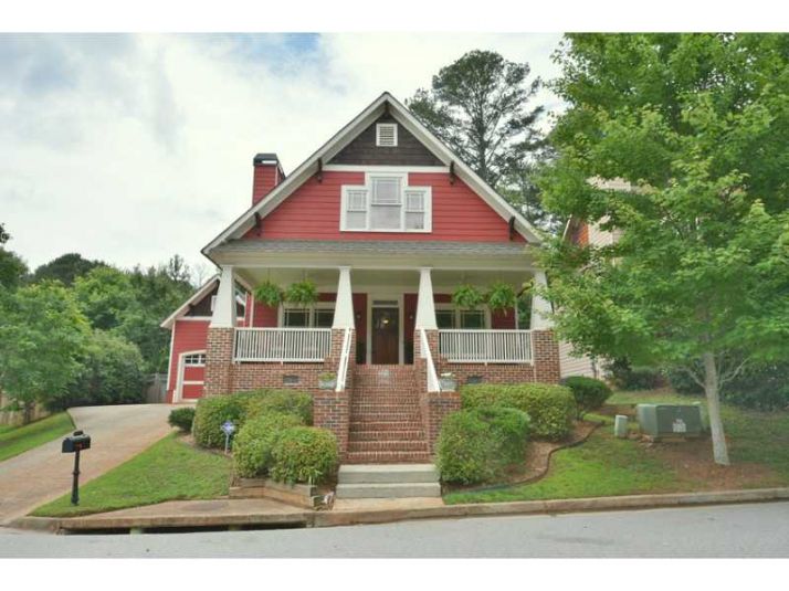 1350 Lakeview East Drive Se, Atlanta, GA 30316